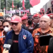 Polisi Ultimatum Korlap Demo Pemuda Pancasila Berakhir Ricuh