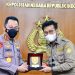 kementan - Polri jalin kerjasama ketahanan pangan