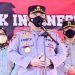 Akselerasi Vaksinasi Serentak, Kapolri: Agar Laju Pengendalian Covid-19 saat Nataru Bisa Dijaga