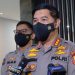Densus 88 Tangkap Tersangka Teroris JI di Lampung
