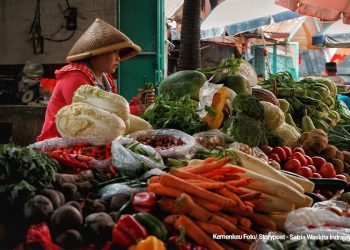 Kepala BKF: Inflasi Berpotensi Menguat Karena Peningkatan Mobilitas