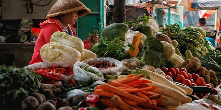 Kepala BKF: Inflasi Berpotensi Menguat Karena Peningkatan Mobilitas