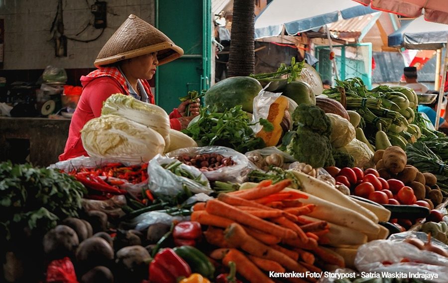 Kepala BKF: Inflasi Berpotensi Menguat Karena Peningkatan Mobilitas