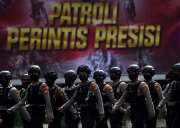 Lemkapi: Polri Banyak Berinovasi dan Prestasi pada 2021