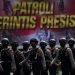 Lemkapi: Polri Banyak Berinovasi dan Prestasi pada 2021