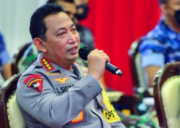 20 Tahun Bakti Untuk Negeri, AKABRI 2001 Beri Bantuan Kemanusian Korban Semeru