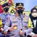 Kapolri Minta Daerah Percepat Vaksinasi pada Lansia dan Remaja