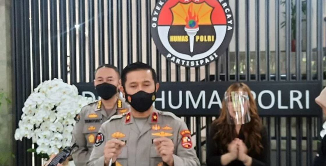 Mabes Polri menegaskan soliditas sinergisitas TNI-Polri tetap terjaga