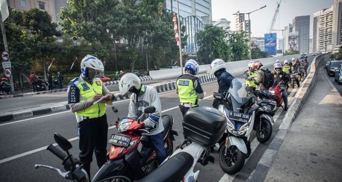Trending Tagar #PercumaAdaPolisi, Karopenmas: Ekspresi Jujur kepada Polri