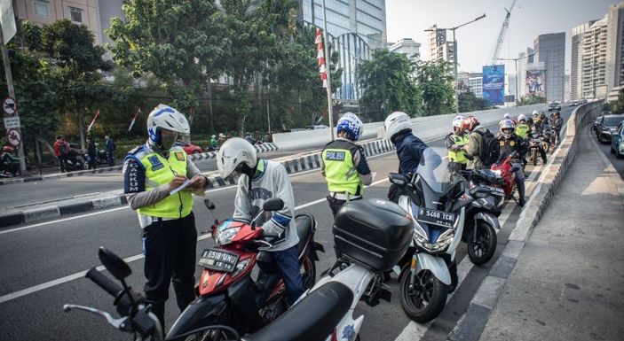 Trending Tagar #PercumaAdaPolisi, Karopenmas: Ekspresi Jujur kepada Polri