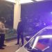 Cegah Gangguan Kamtibmas, Blue Light Patrol Polsek Pekalongan Timur Intensifkan patroli malam