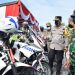 Amankan Nataru dan Antisipasi Omicron, Operasi Lilin Semeru di Sidoarjo Terjunkan 750 Personil Gabungan