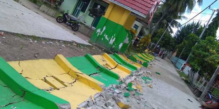 Gempa NTT, Polri Siapkan Operasi Aman Nusa II