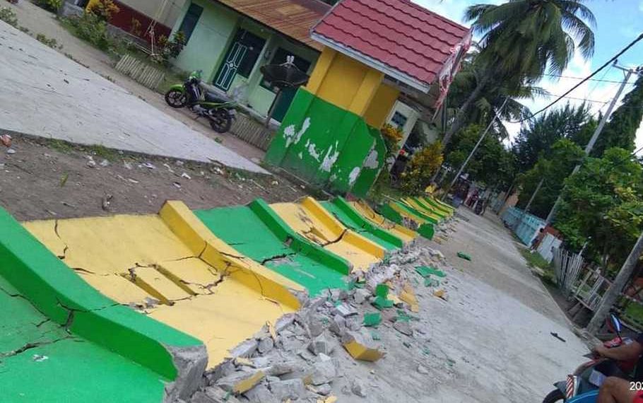 Gempa NTT, Polri Siapkan Operasi Aman Nusa II