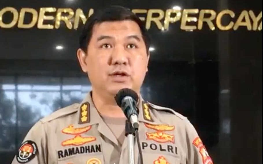 Keributan di Timika, Polri Siap Beri Sanksi Anggotanya