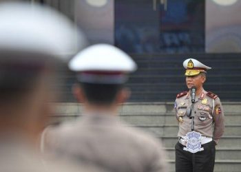 Lepas Tim Operasi Lilin, Dirgakkum Korlantas: Warga yang Terpaksa Pulang Kampung Akan Dikawal