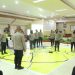 Polresta Manado Gelar TFG Pengamanan Malam Tahun Baru 2022