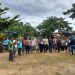 Bantuan Simultan untuk Petani Program Lumbung Pangan di Sumba Tengah