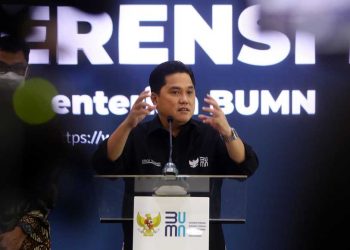 Pengamat: Holding BUMN Pangan Jaga Stabilitas, Distribusi dan Harga