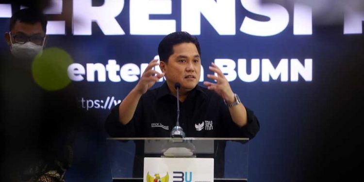 Pengamat: Holding BUMN Pangan Jaga Stabilitas, Distribusi dan Harga