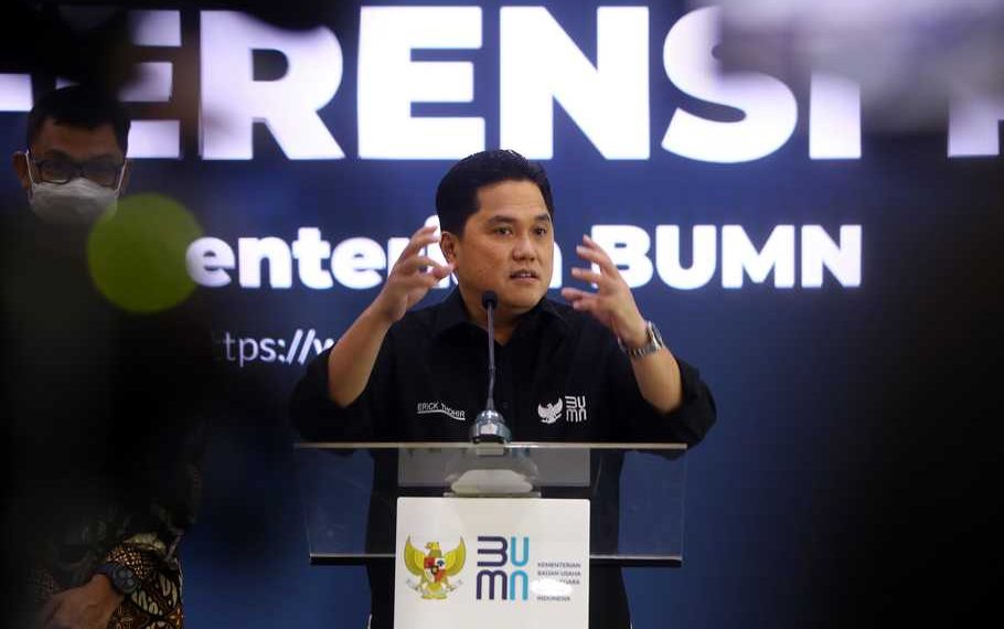 Pengamat: Holding BUMN Pangan Jaga Stabilitas, Distribusi dan Harga