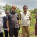 Ketua DPRD Gunungkidul Harapkan Hasil Pangan Para Petani Meningkat