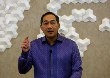 Mendag: Kendalikan Inflasi Volatile Food, Harga Pangan Sudah Mulai Menurun