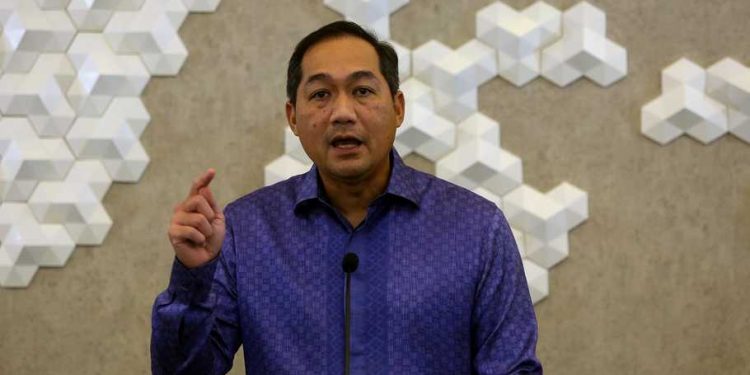 Mendag: Kendalikan Inflasi Volatile Food, Harga Pangan Sudah Mulai Menurun