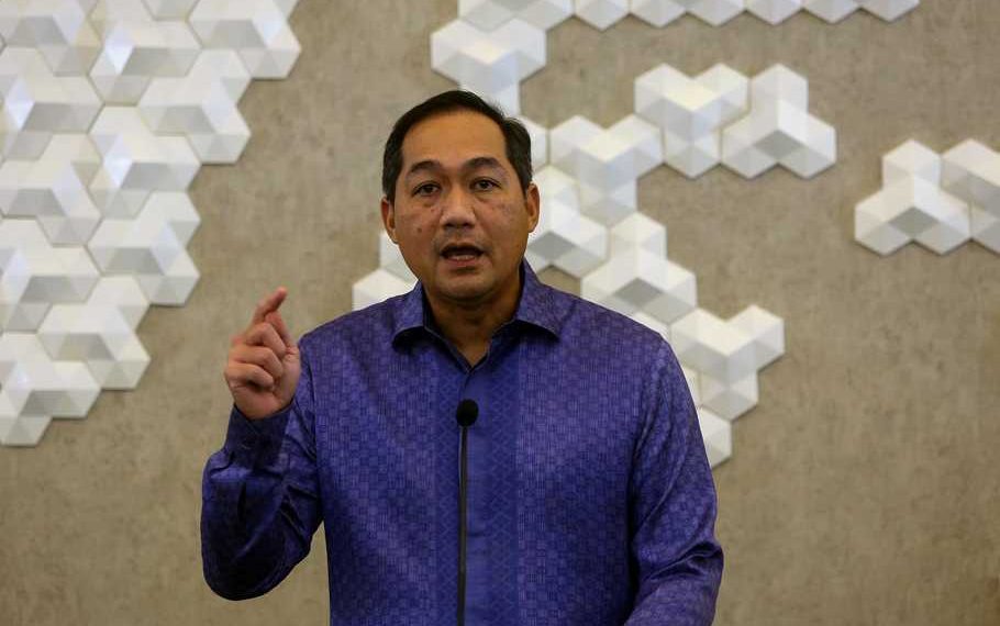 Mendag: Kendalikan Inflasi Volatile Food, Harga Pangan Sudah Mulai Menurun