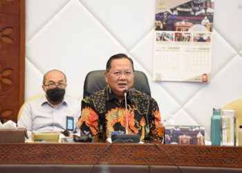 Komisi IV Ajukan ID FOOD dan Bulog Pastikan Kecukupan Pangan Tahun 2022