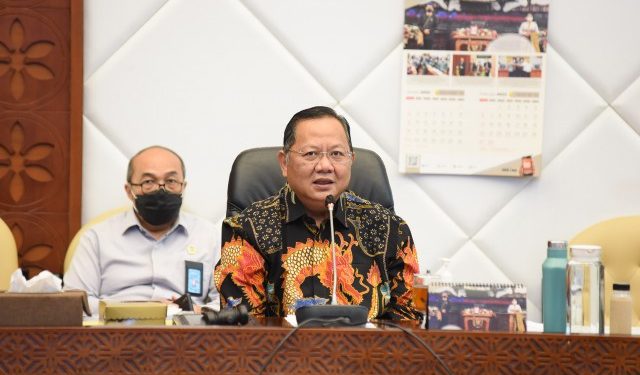 Komisi IV Ajukan ID FOOD dan Bulog Pastikan Kecukupan Pangan Tahun 2022
