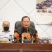 Komisi IV Ajukan ID FOOD dan Bulog Pastikan Kecukupan Pangan Tahun 2022