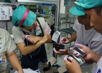 Kemenperin Membuka Program D1 Penjamin Mutu Industri Pangan Digital