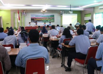Majukan Sektor Pertanian Bantul, Dinas Ketahanan Pangan dan Pertanian Canangkan Program IP 400