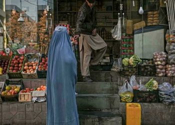 Harga Pangan Dunia 2021 Mencapai Yang Tertinggi dalam 10 Tahun