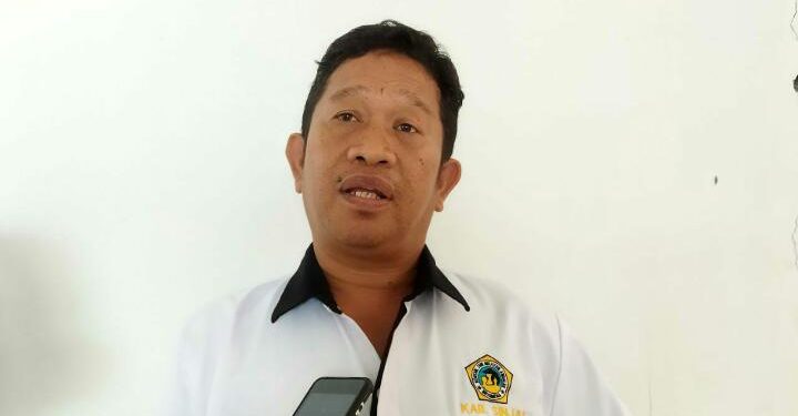 Program Bupati  Sinjai Andi Seto Asapa (ASA) di Bidang Pertanian Sangat Pro Rakyat