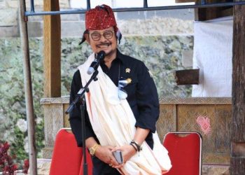 Petani Bojonegoro Di Arahkan Untuk Manfaatkan Asuransi Pertanian