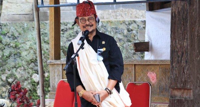 Petani Bojonegoro Di Arahkan Untuk Manfaatkan Asuransi Pertanian