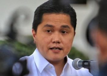 Sudah Ada Bulog, Dibentuk Lagi Holding Pangan, Apa Bedanya?