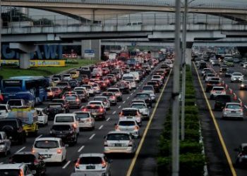 Jokowi Minta Ketersediaan Pangan dan BBM Terjaga Saat Mudik Lebaran