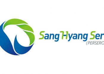 BUMN Pangan Salurkan Benih Padi untuk 150 Ribu Hektare Sawah