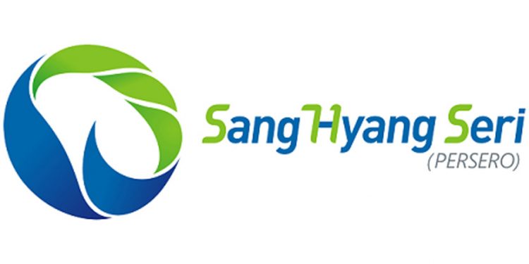 BUMN Pangan Salurkan Benih Padi untuk 150 Ribu Hektare Sawah