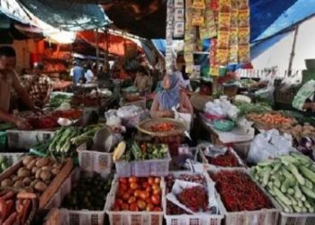 Badan Pangan Nasional Harapkan Pembeli dan Pedagang Sama-sama Untung