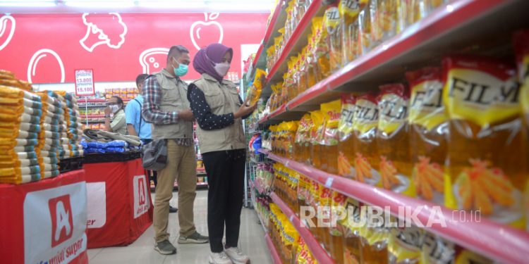 Badan Perlindungan Konsumen Nasional Arahkan Mendag Kendalikan Harga Pangan