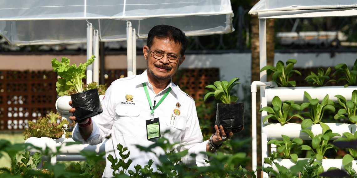 Kementerian Pertanian mendorong PT Astra Internasional mengambil langkah bersama untuk merevitalisasi sektor pertanian Indonesia. Selain itu, pertanian menjadi salah satu sektor dengan pertumbuhan tercepat dalam dua tahun pandemi Covid-19.