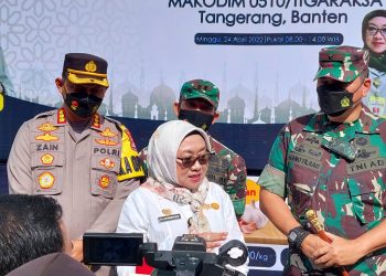 Pangan Murah Ramadan Kementan Diharapkan Dukung Pemulihan Ekonomi