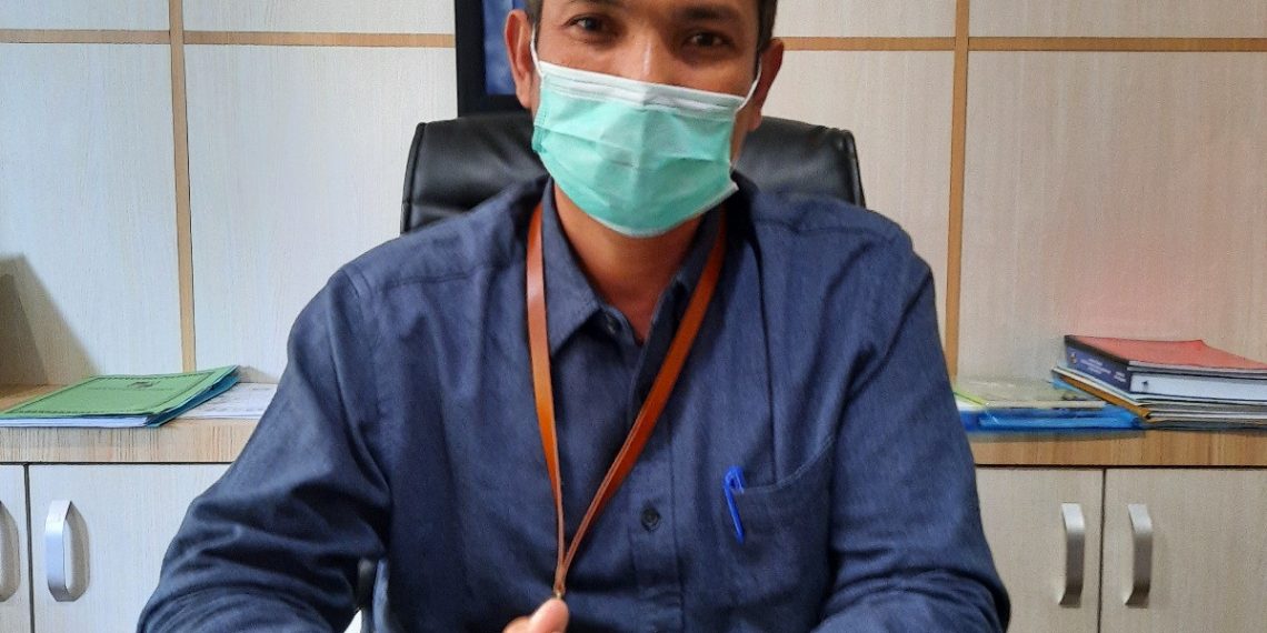 Disketapang Pekanbaru Data Harga Pangan Strategis di Pasar Simpang Baru dan Arengka