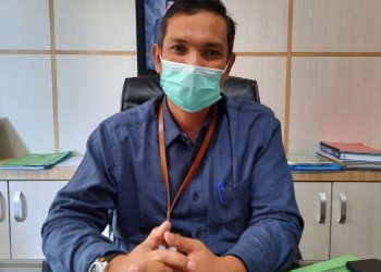 Disketapang Pekanbaru Data Harga Pangan Strategis di Pasar Simpang Baru dan Arengka