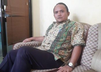 Ekspor Dibuka, Dinas Ketahanan Pangan dan Pertanian Pantau Harga TBS