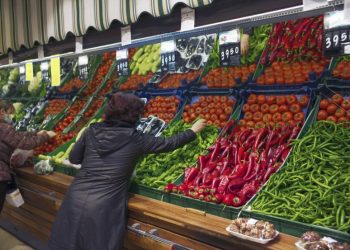 Ketua IMF Tekankan Tindakan Cepat Atasi Krisis Pangan